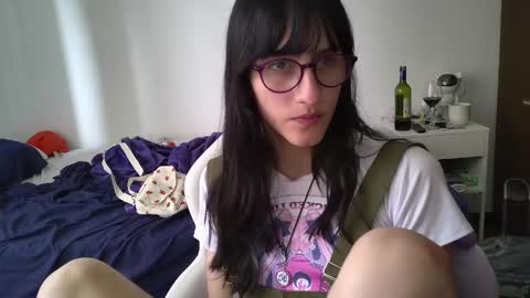 Alice online show from 02/08/25, 06:22