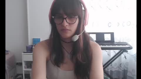 Alice online show from 05/23/26, 04:55