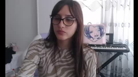 Alice online show from 07/21/26, 02:41