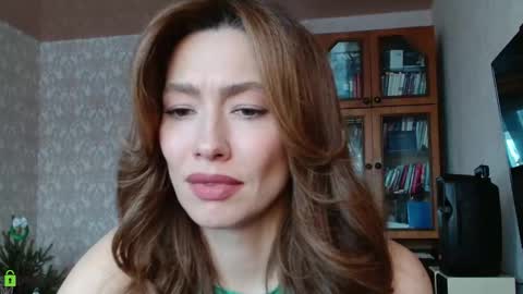 Alicia online show from 01/10/26, 09:55