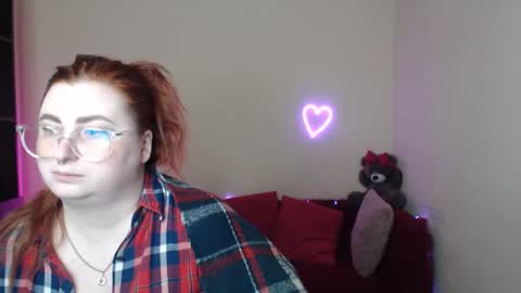 Alicia online show from 02/10/26, 06:39