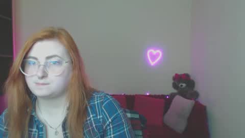 Alicia online show from 02/28/26, 12:28