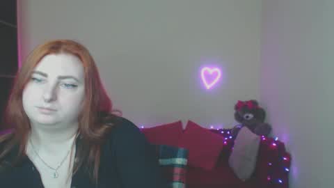 Alicia online show from 03/06/26, 07:38