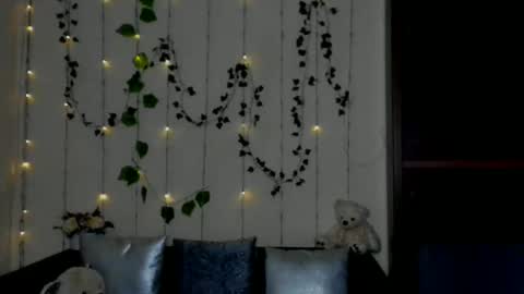 Alicia online show from 04/12/26, 05:23