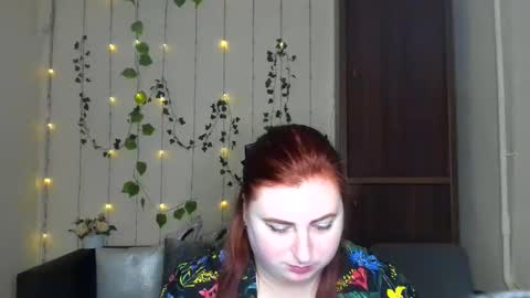 Alicia online show from 05/08/26, 07:03