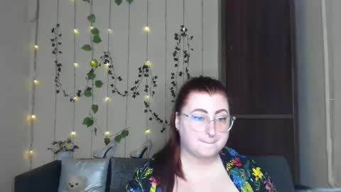 Alicia online show from 05/12/26, 11:29