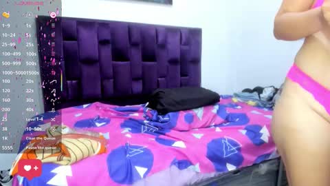 alicia_whittee online show from 03/20/26, 10:20