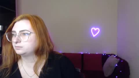 Alicia online show from 01/07/26, 12:29