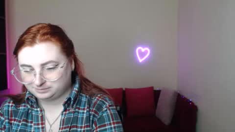 Alicia online show from 02/02/26, 12:26