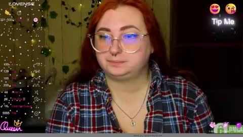 Alicia online show from 02/11/26, 06:29