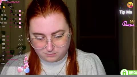 Alicia online show from 02/14/26, 12:24