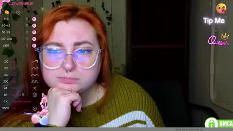 Alicia online show from 02/15/26, 07:51