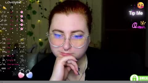 Alicia online show from 02/20/26, 06:37