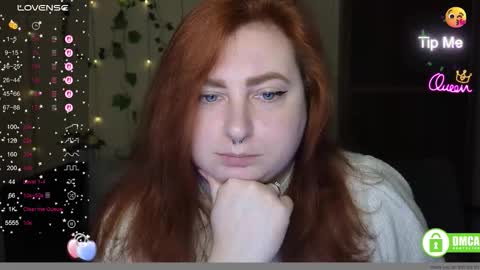 Alicia online show from 03/19/26, 06:28