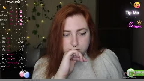 Alicia online show from 03/22/26, 06:28