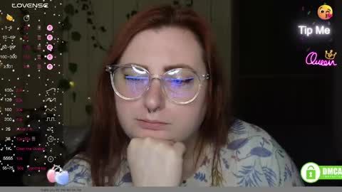 Alicia online show from 05/06/26, 05:46