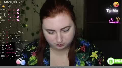 Alicia online show from 05/08/26, 07:03