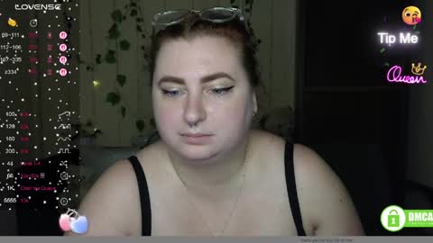 Alicia online show from 05/27/26, 05:37