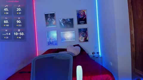 Jennyfer online show from 12/04/24, 10:08