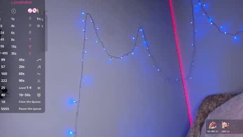 Jennyfer online show from 01/03/25, 10:19