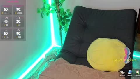 Jennyfer online show from 02/27/25, 11:37