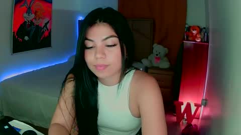 aliciabiden online show from 12/23/24, 01:29