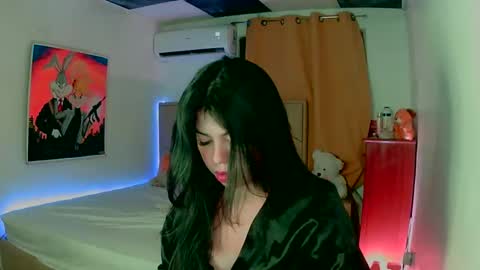 aliciabiden online show from 12/31/24, 09:10