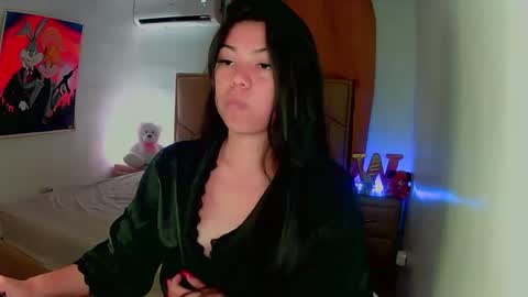 aliciabiden online show from 01/08/25, 03:40