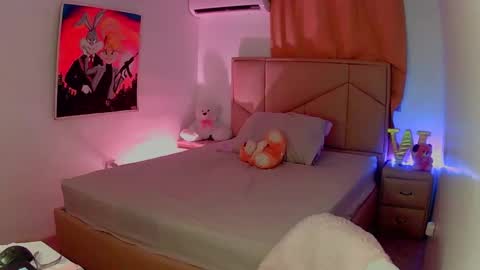 aliciabiden online show from 01/12/25, 10:12