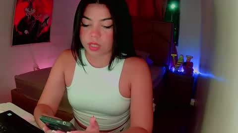 aliciabiden online show from 01/15/25, 08:30