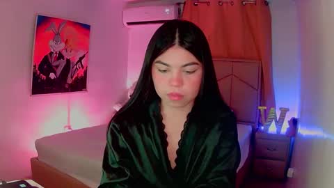 aliciabiden online show from 01/31/25, 05:09