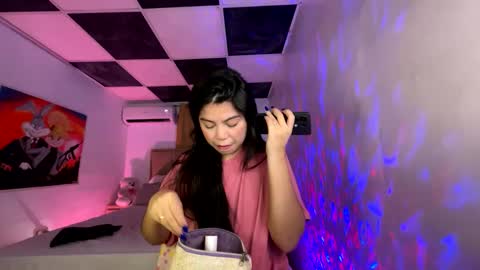 aliciabiden online show from 03/09/25, 05:11