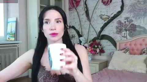 Veronica online show from 02/23/26, 12:35