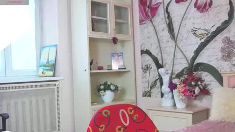 Veronica online show from 03/09/26, 02:32