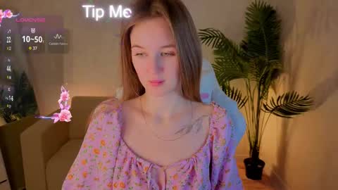 Nika online show from 01/10/26, 01:07