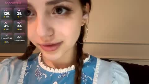 Alice online show from 04/18/26, 07:58