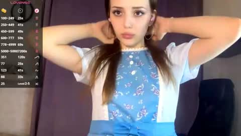 Snapshot of aliciacampbellia chatting on 06/20/26, 11:07 Alice online show from 06/20/26, 11:07