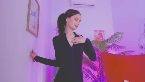 Alicia online show from 05/08/26, 06:19