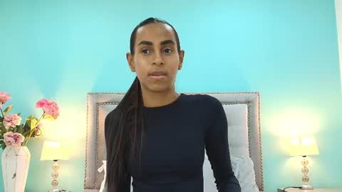 Alicia online show from 07/10/26, 04:31