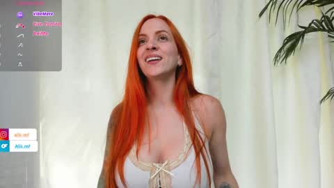 aliciakozlov online show from 03/27/26, 09:03