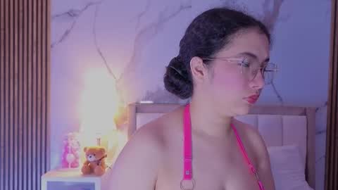 LUNA online show from 03/13/26, 10:33