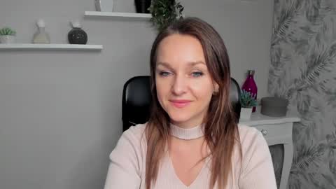 Alicia online show from 02/20/25, 02:57