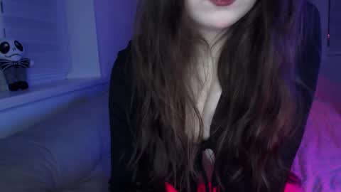 aliciamoon_ online show from 01/18/26, 02:32