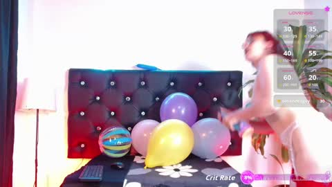  Alicia  online show from 09/11/25, 11:54