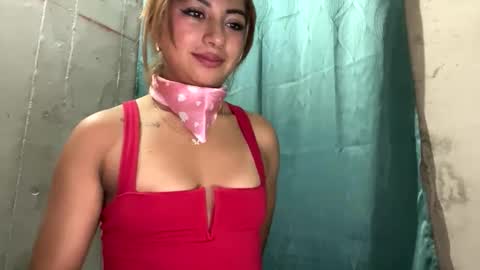 Karla Oconoor online show from 02/14/26, 03:14