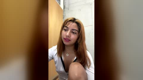 Karla Oconoor online show from 03/15/26, 02:23