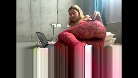 Karla Oconoor online show from 05/14/26, 09:21