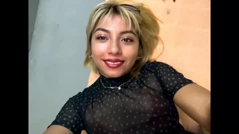 Karla Oconoor online show from 05/24/26, 07:13