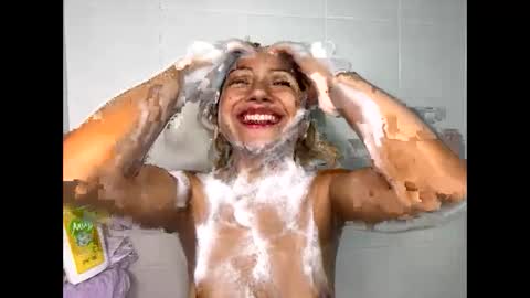 Karla Oconoor online show from 05/28/26, 01:36