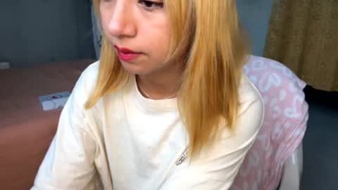 Karla Oconoor online show from 05/29/26, 10:57